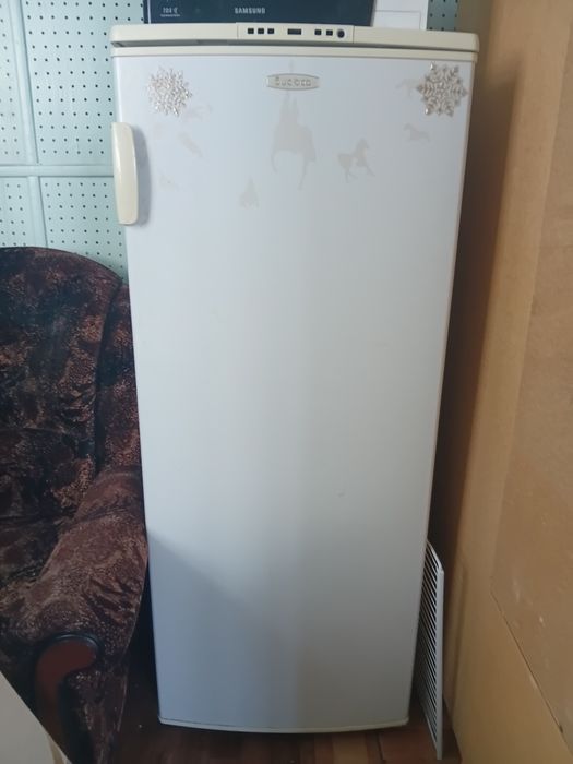 Срочно! Продам холодильник