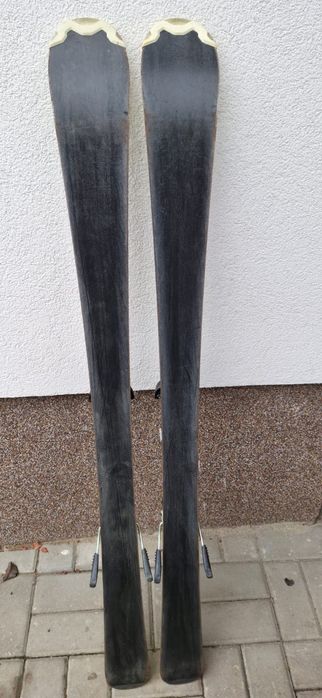 Skiuri Head stare buna 127cm