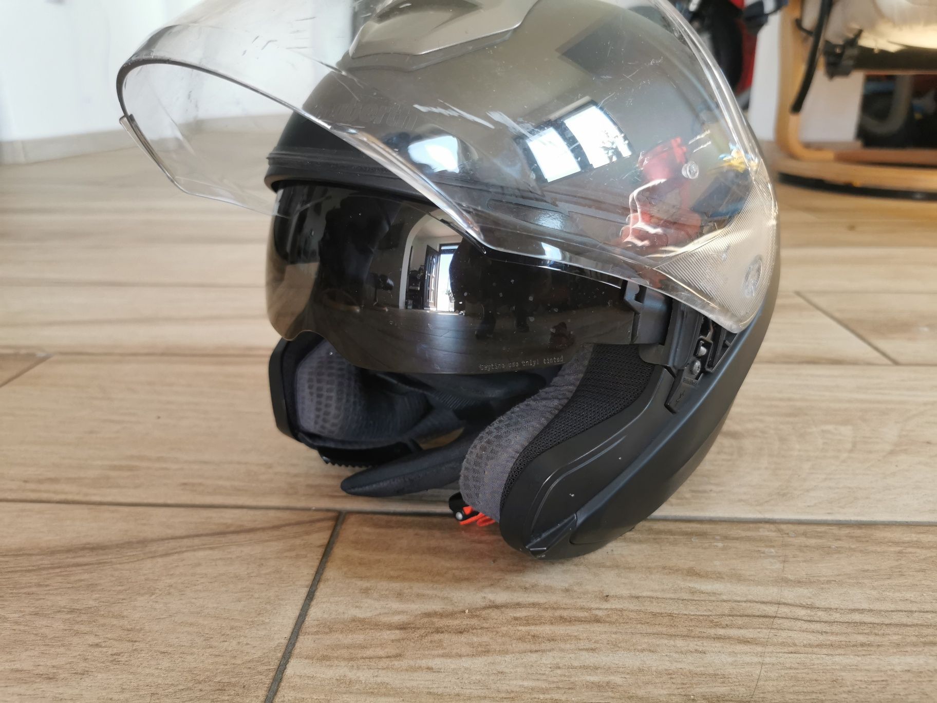 Casca Schuberth M1