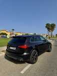 Audi SQ5 2014 biturbo