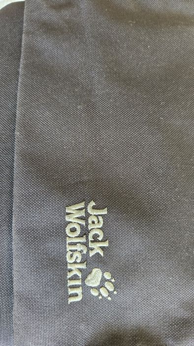 Дамска чанта Jack Wolfskin