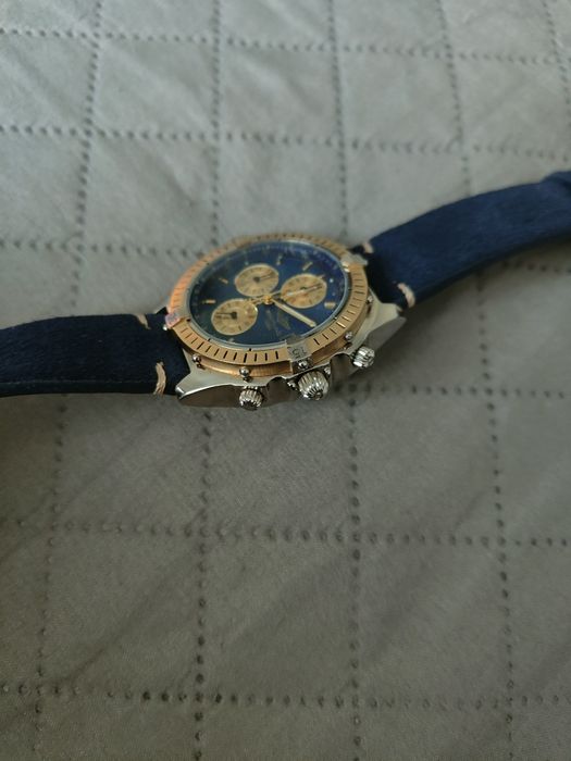 Breitling 1884 - qwartz