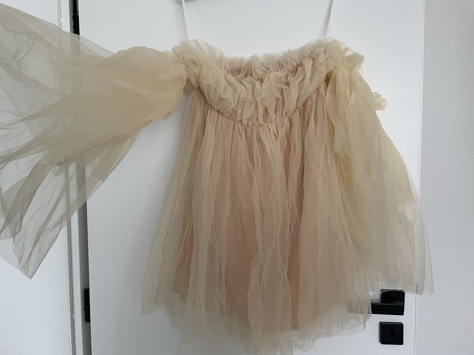 Рокли за бременни за фотосесия под наем