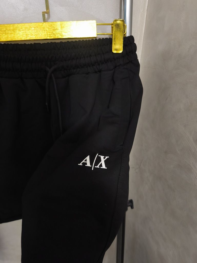 Мъжки къс екип Armani Exchange