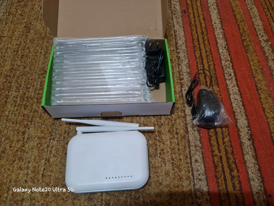 Продавам Wi-Fi NVR iCSee