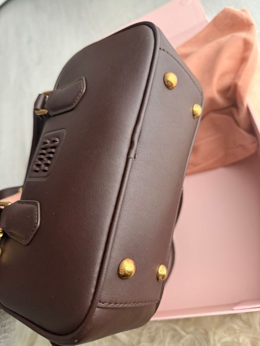 Geanta Miu Miu Arcadie