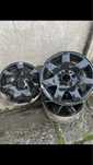 Jante pe 16 bmw seria 3
