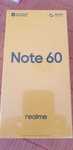 Teлефон Realme note60