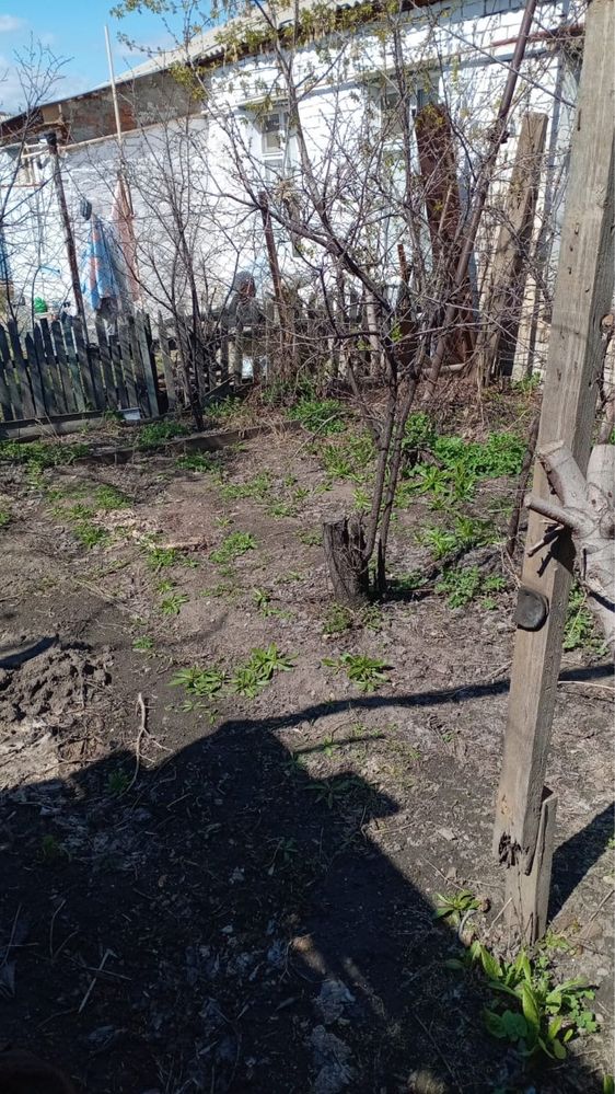 Продам часть дома