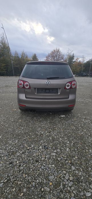 Vw golf plus recent adus