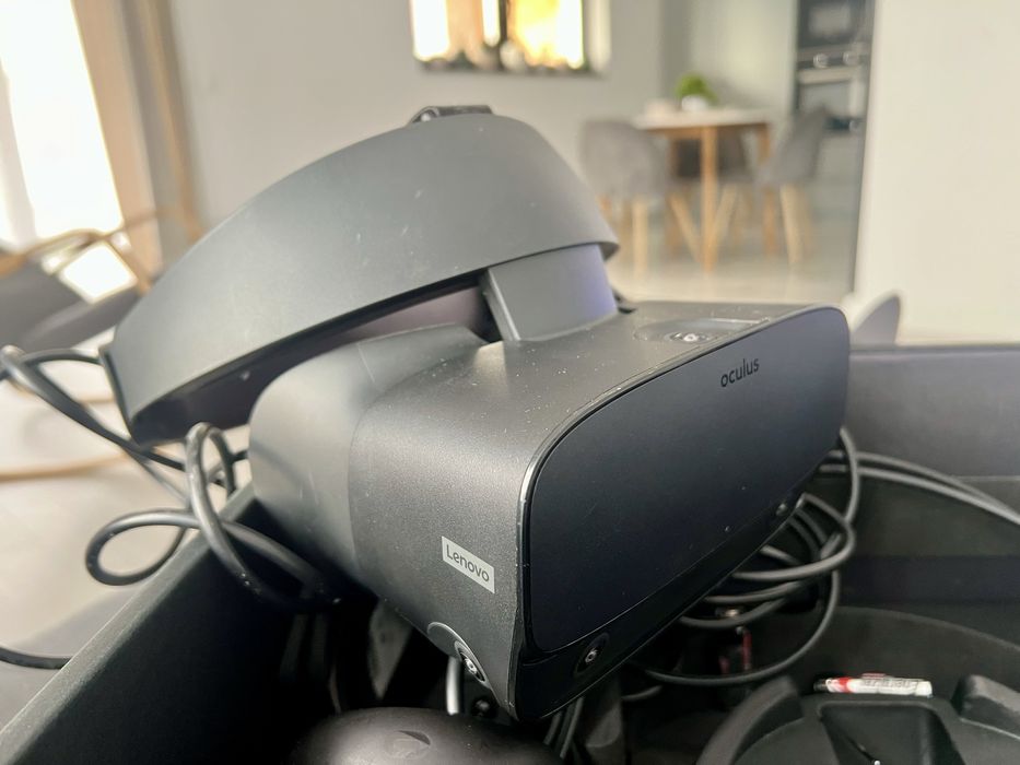 Ochelari gaming Oculus RiftS