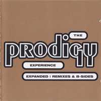 2xCD The Prodigy - Experience Expanded: Remixes & B-Sides 2008
