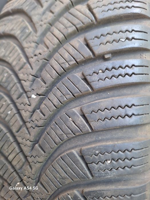 2бр 185/65/15 Hankook