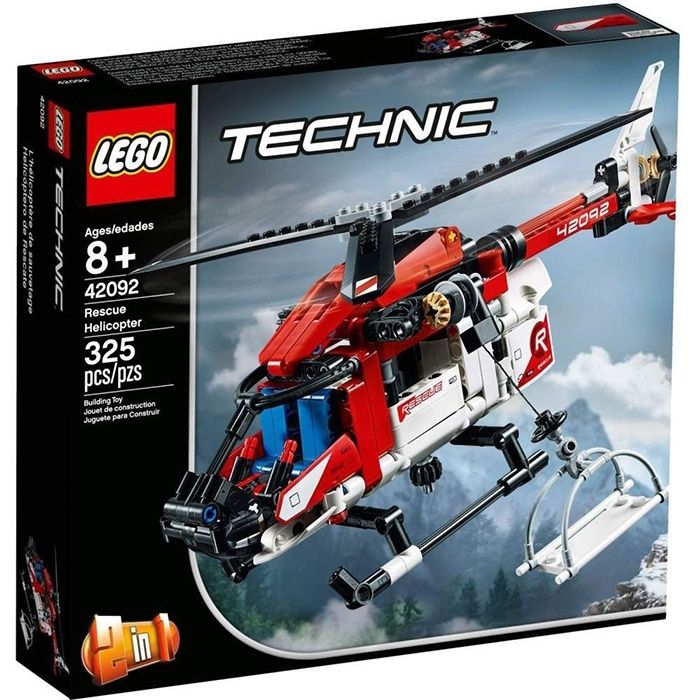 Lego Technic NOU/sigilat