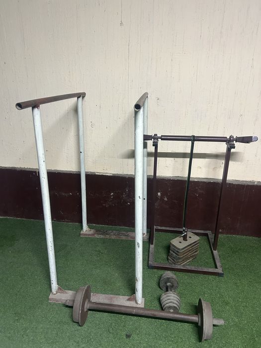 Продам Набор для тренировки