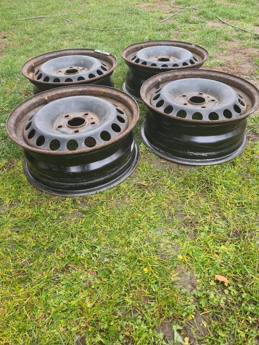 Seturi de jante și cauciucuri