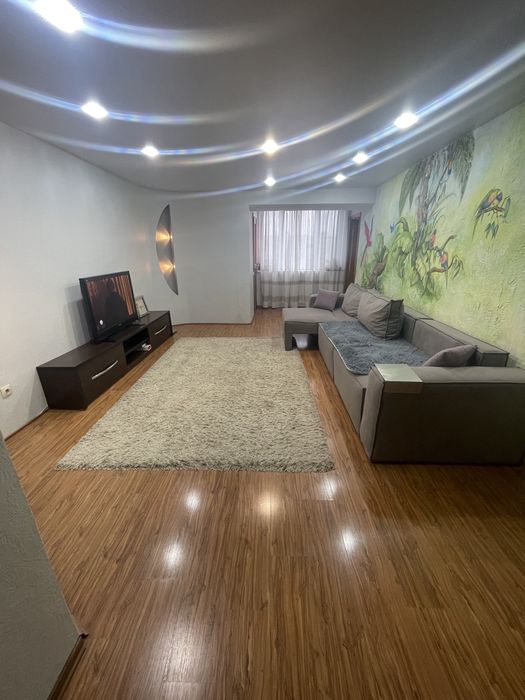 3-х квартира пл Республики