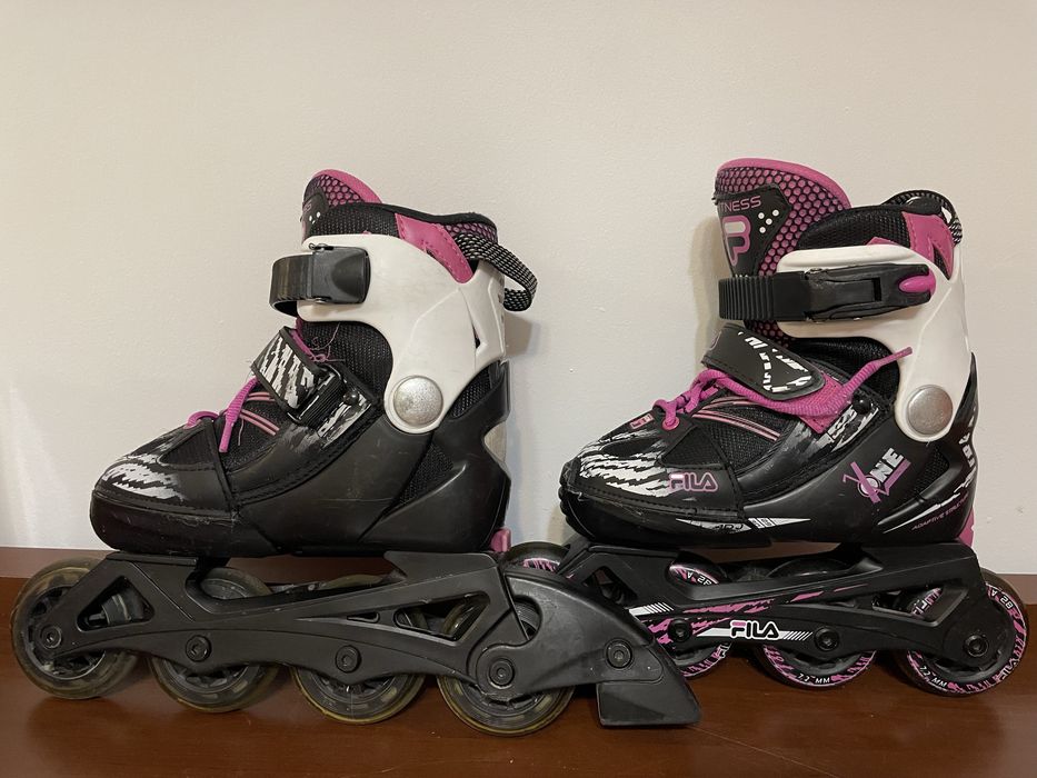 Role copii Fila X-One 29-32, stare foarte buna