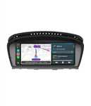 Navigatie bmw e90/e60 CCC