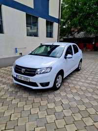 Dacia Logan 1.2 16v Benzina + GPL EURO 5