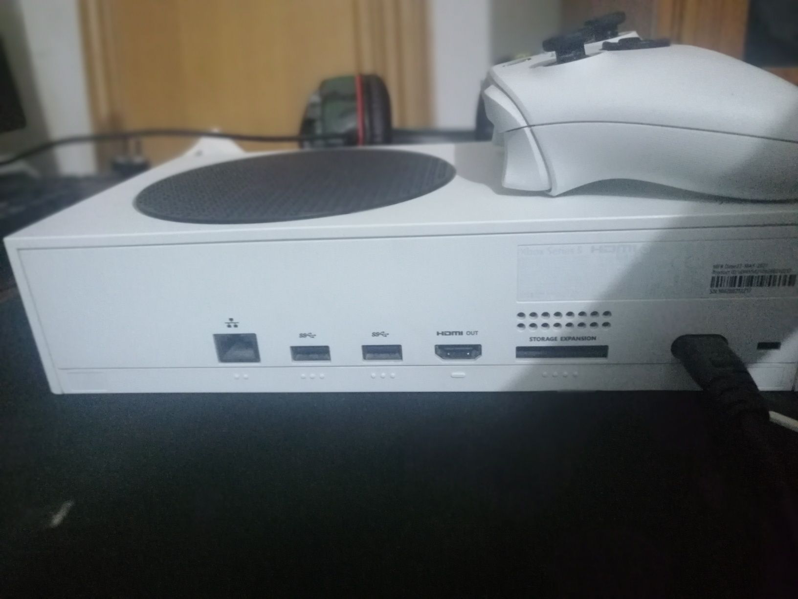 Xbox series S 500 Gb
