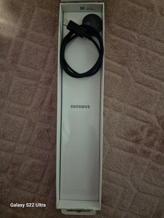 Smart Часовник Samsung watch 5