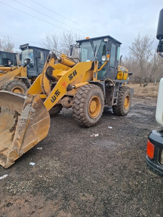 Услуги Погрузчика