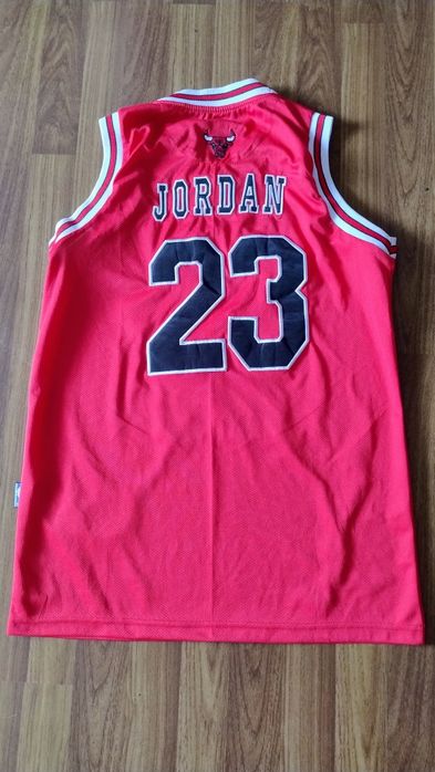 Maieu baschet Nr.23 Jordan