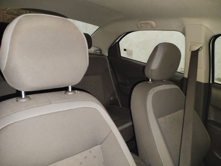 Mexanika kobalt 65 km yurgan xolati yangi