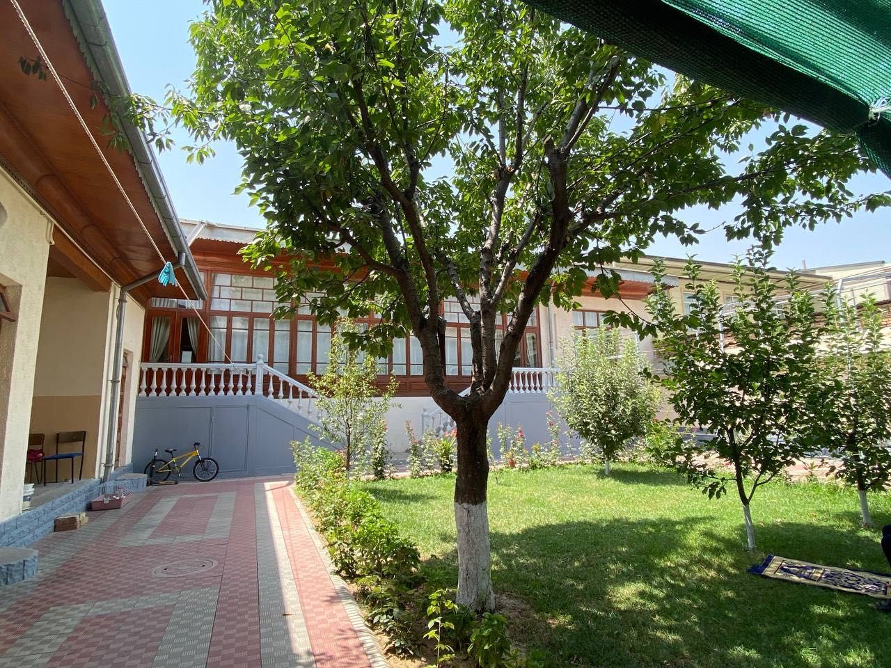 Продается участок 8 соток