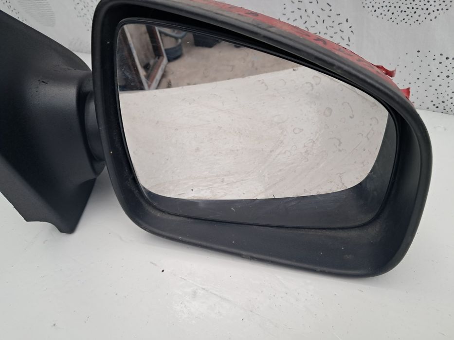 Огледало дясно Dacia Sandero 2019г