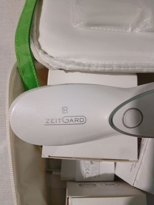 zeitgard pro pro