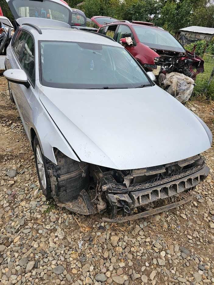 Vind motor /anexe Passat 1.6tdi Bluemotion DOXA euro 6 2016.
