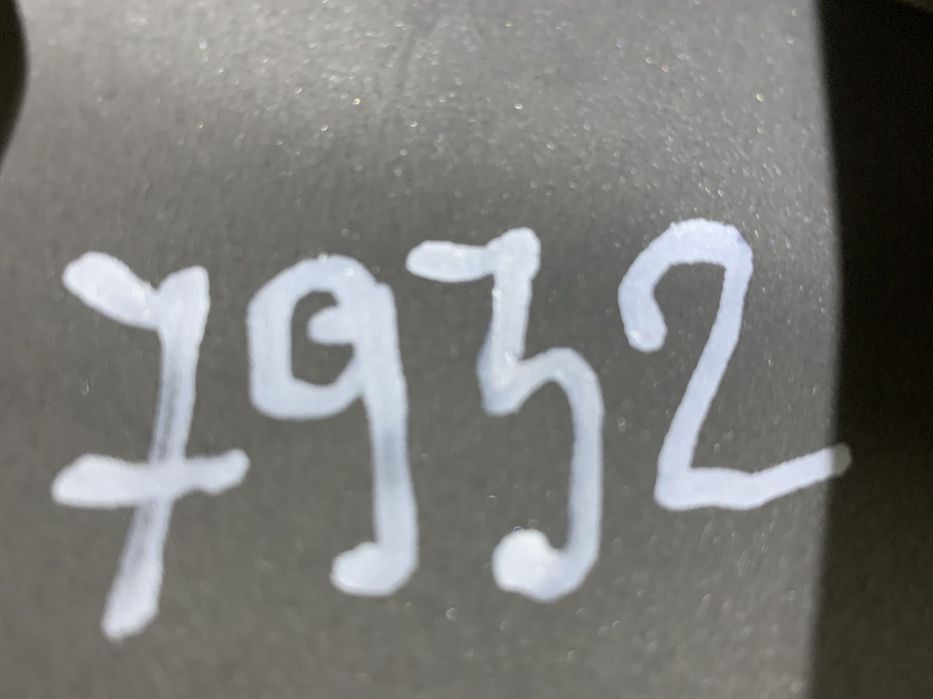 Grila radiator, Range Rover Vogue L322, 2002, 2003, 2004, 2005, cod origine OE 51137009910.