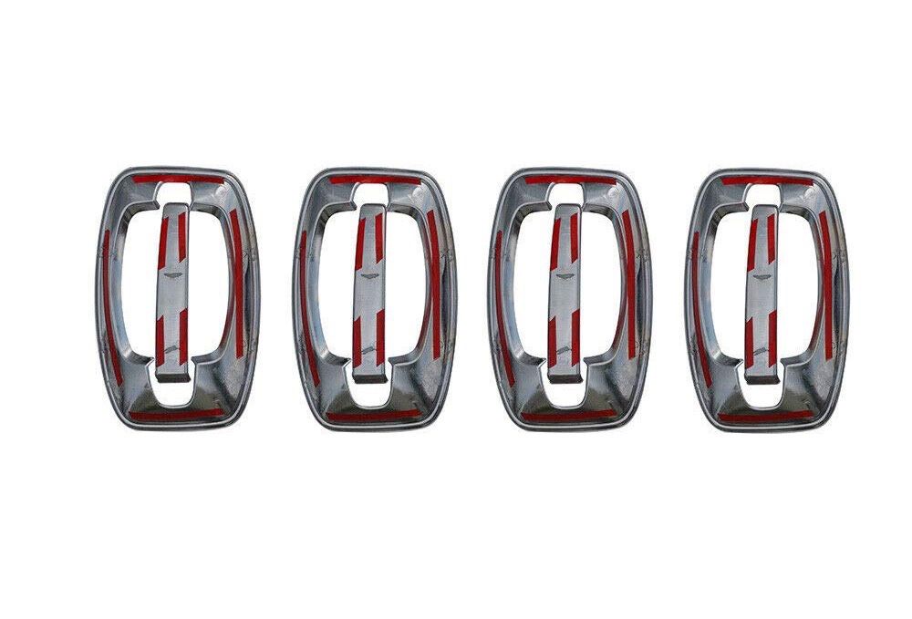 Ornament maner portiera Boxer/Jumper/Ducato