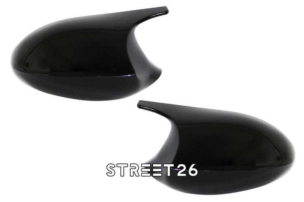 Capace Oglinzi BMW Seria 1 E81 E82 E87 Seria 3 E90 E91 E92 E93 Pre-LCI