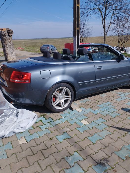 Audi  A4 3.TDI QATRO