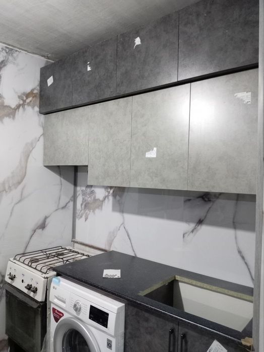 Сборка мебели • Установка кухонь • Шкафы • Быстро и аккуратно