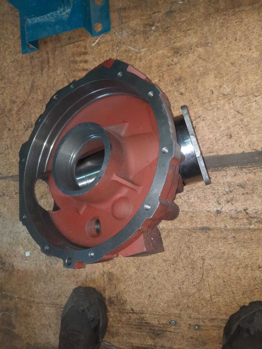 МТЗ 80 Продаю запчасти