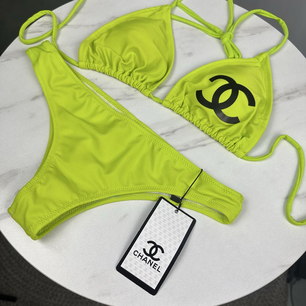Chanel бански 5 цвята