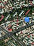3.8 сотки Вдоль Дороги.( ориантир Ботанический сад)