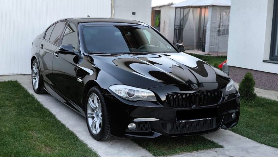 525 - 218 cp - X-drive - Pachet M