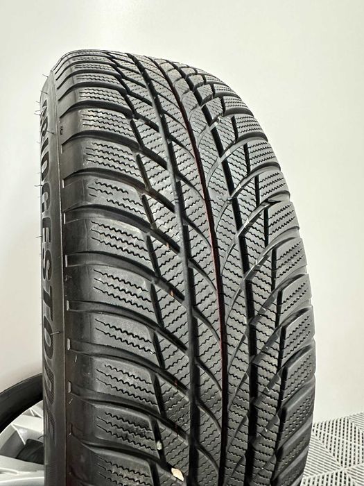 Jante VW TiguanTVA 19%  R 17 iarna 215 65 17