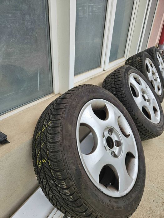 Seat Altea 2008 1.6 Benzina