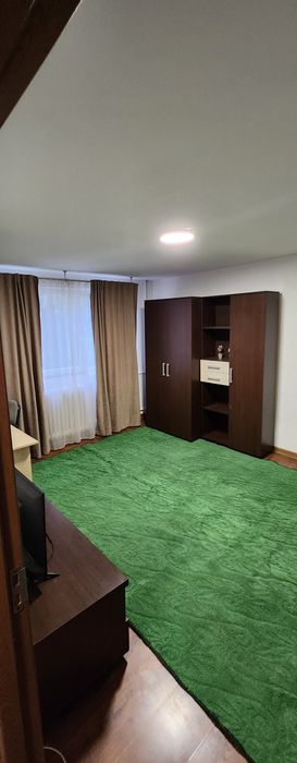 Apartament spatios 1 camera 36m Dâmbovița