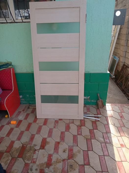 Продаются деревянные двери