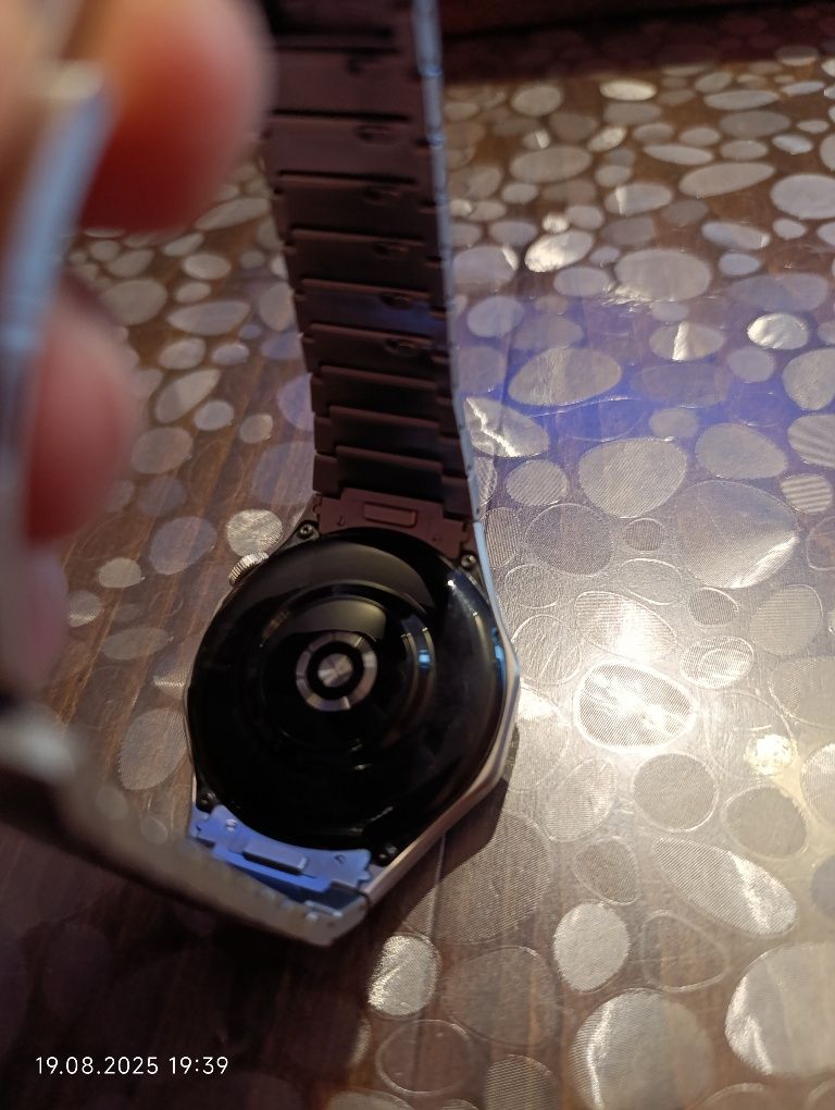 Huawei watch GT 4