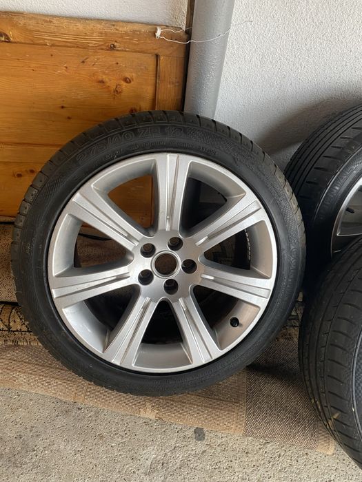 Джанти 5.108 18 цола