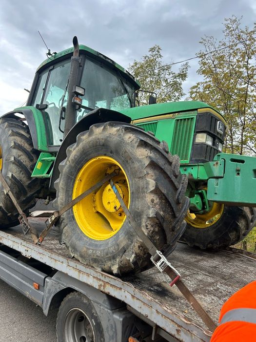 Piese John Deere 6900