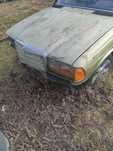 Mercedes 300D cobra an 83